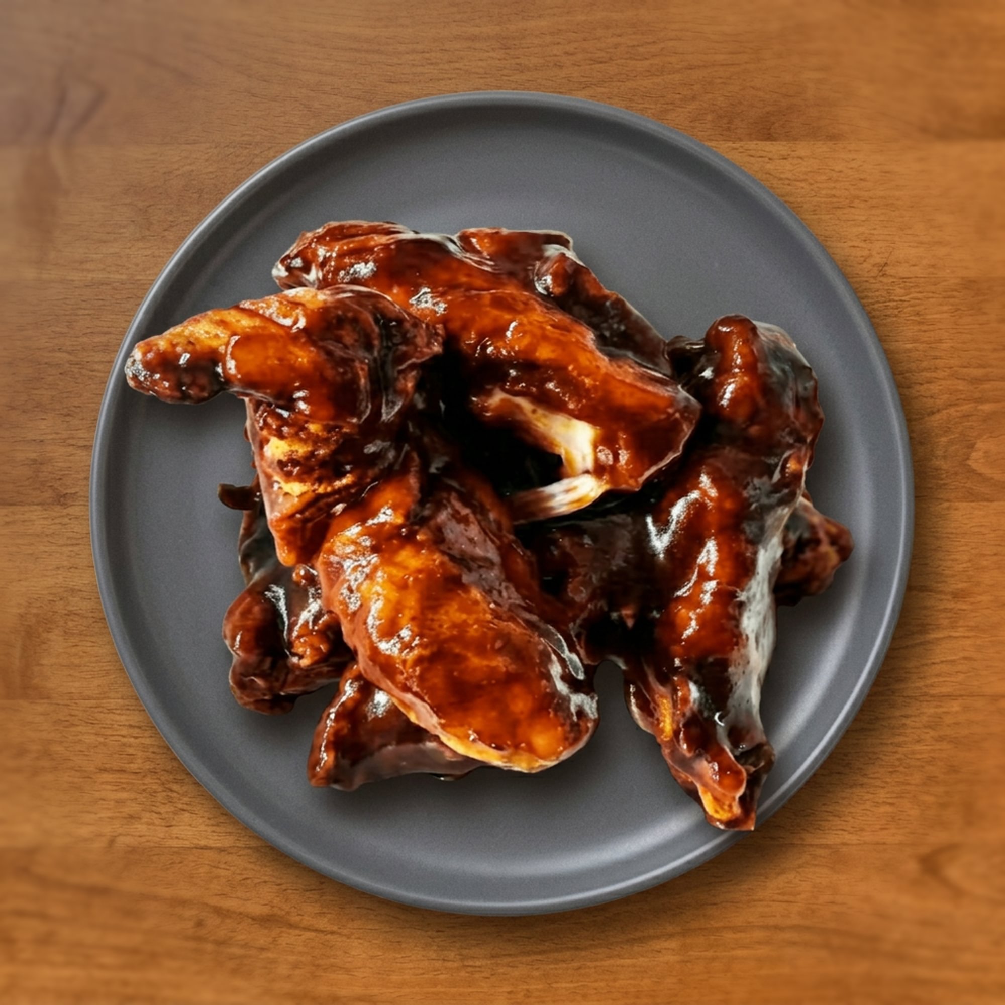 Boneless Wings