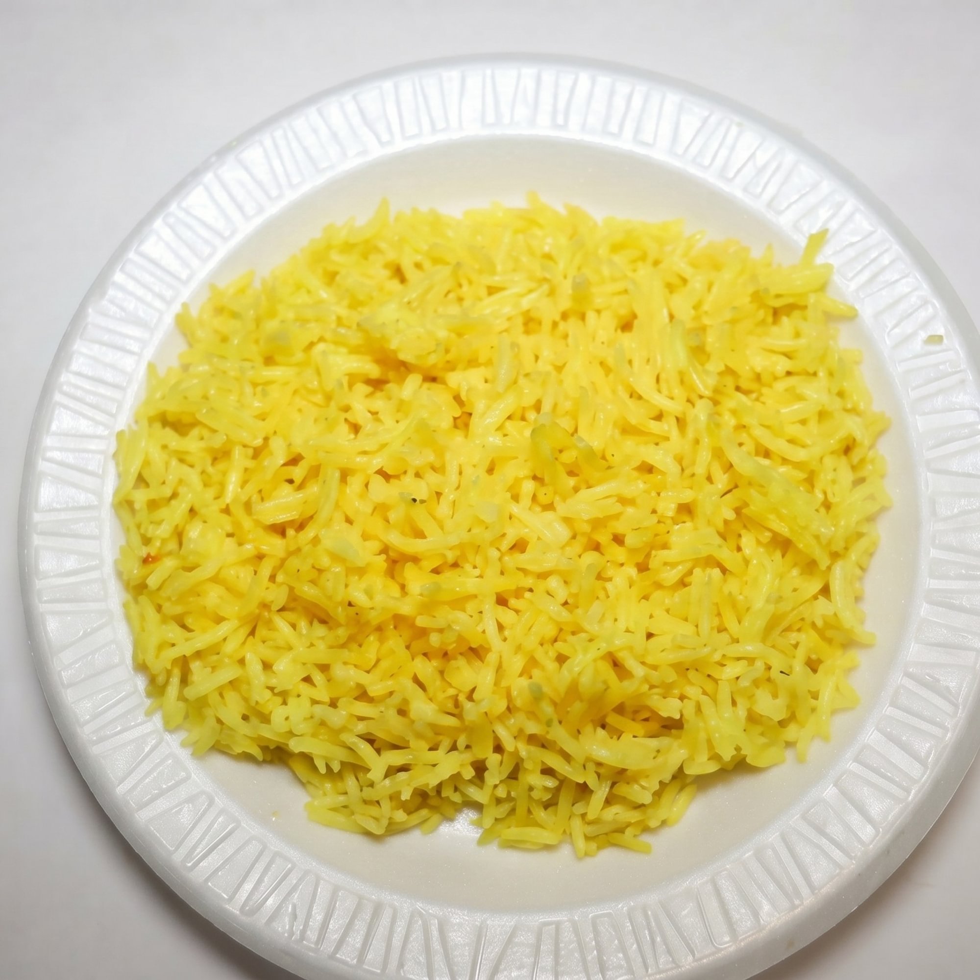 Basmati Rice