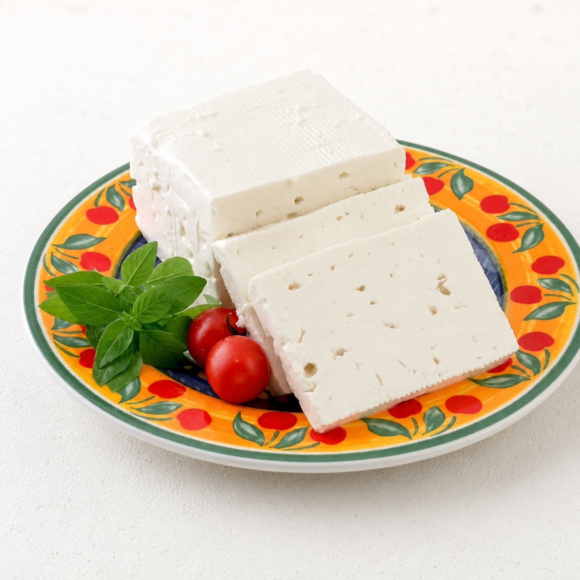 Feta Cheese