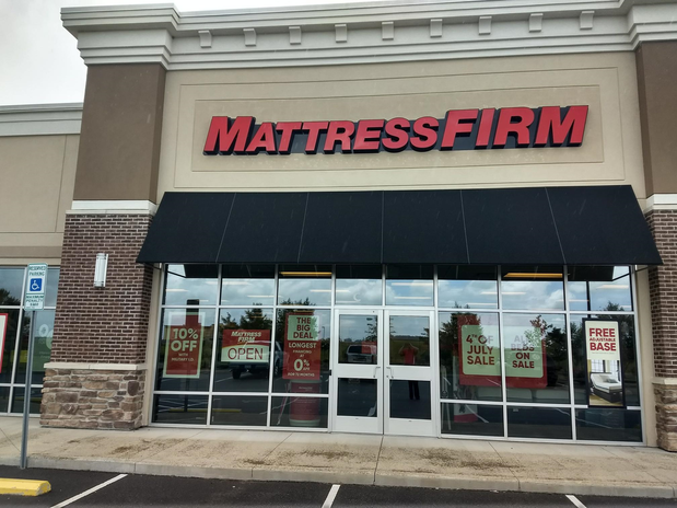 Images Mattress Firm Tanglewood