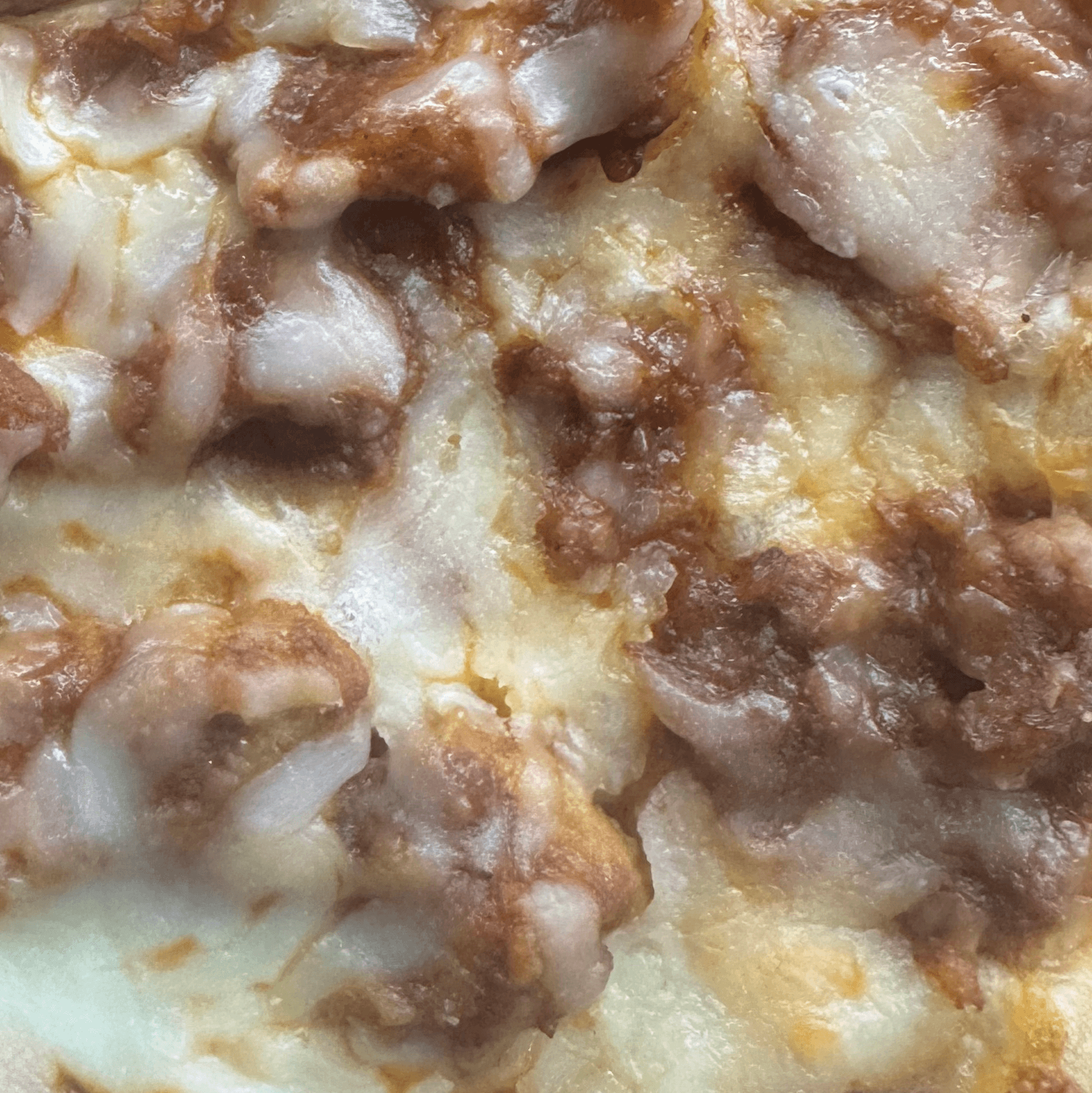 BBQ Chicken Pizza