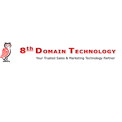 8th Domain Technology Photo