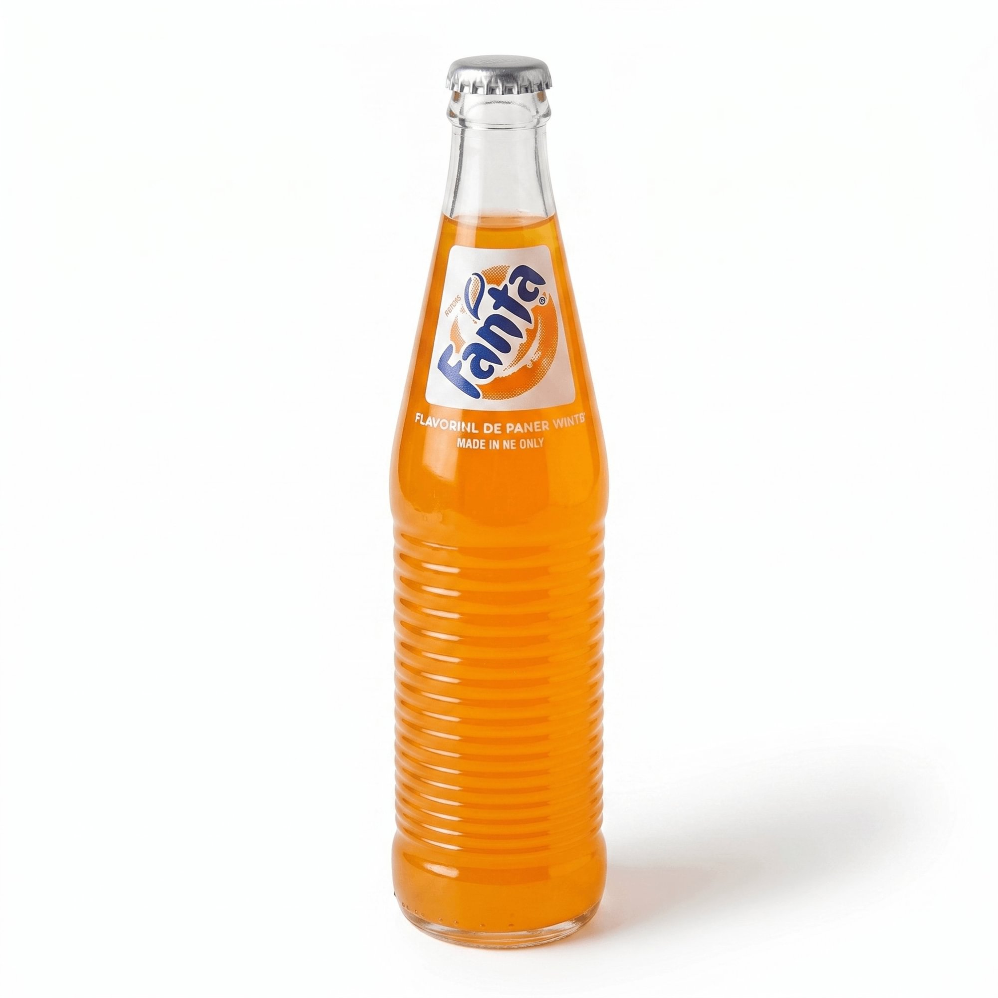 Mexican Fanta