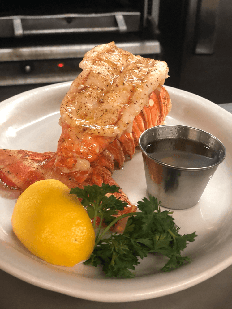 Lobster Tail