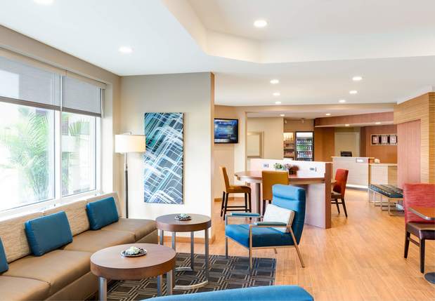 Images TownePlace Suites by Marriott San Bernardino Loma Linda