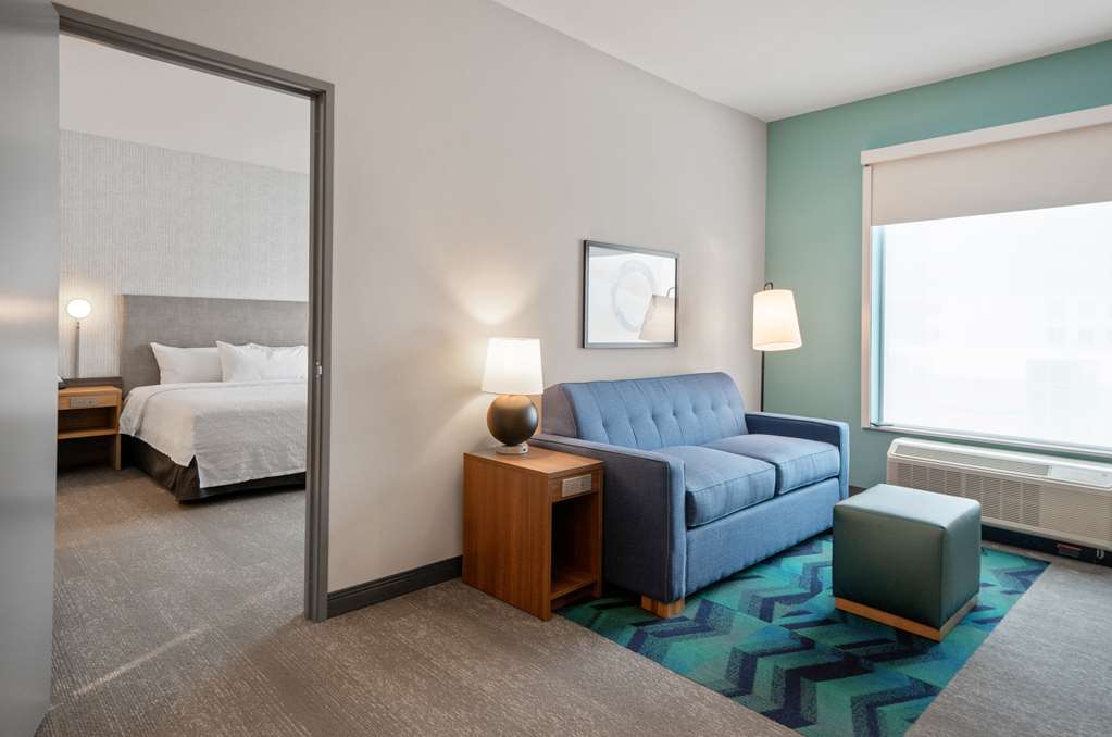 Home2 Suites by Hilton Fort Walton Beach Eglin Air Force Base Image