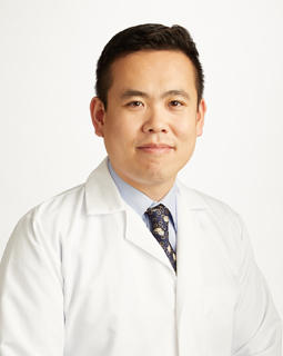 Jae Kim, PA-C