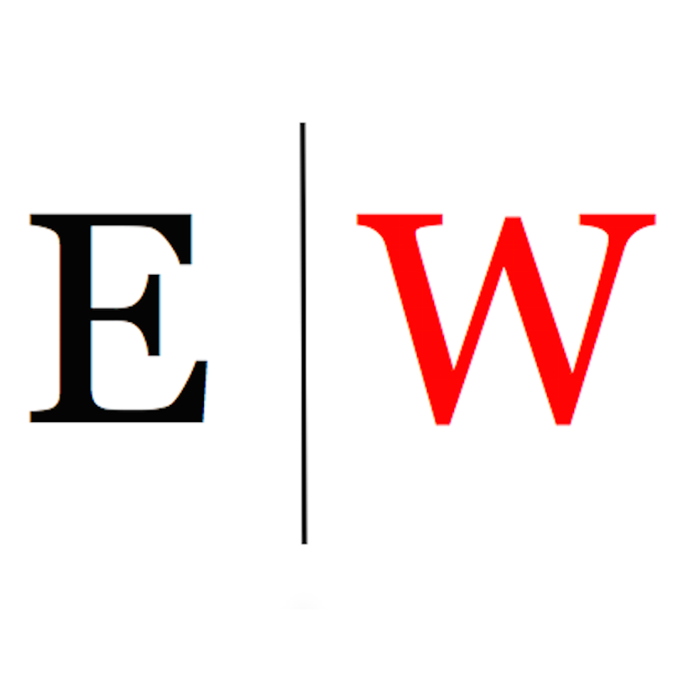 The Law Office of Evan W. Walker Logo