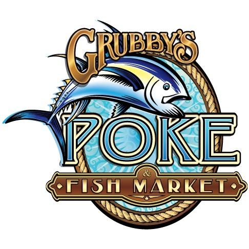 Grubby’s Poke & Fish Market Photo