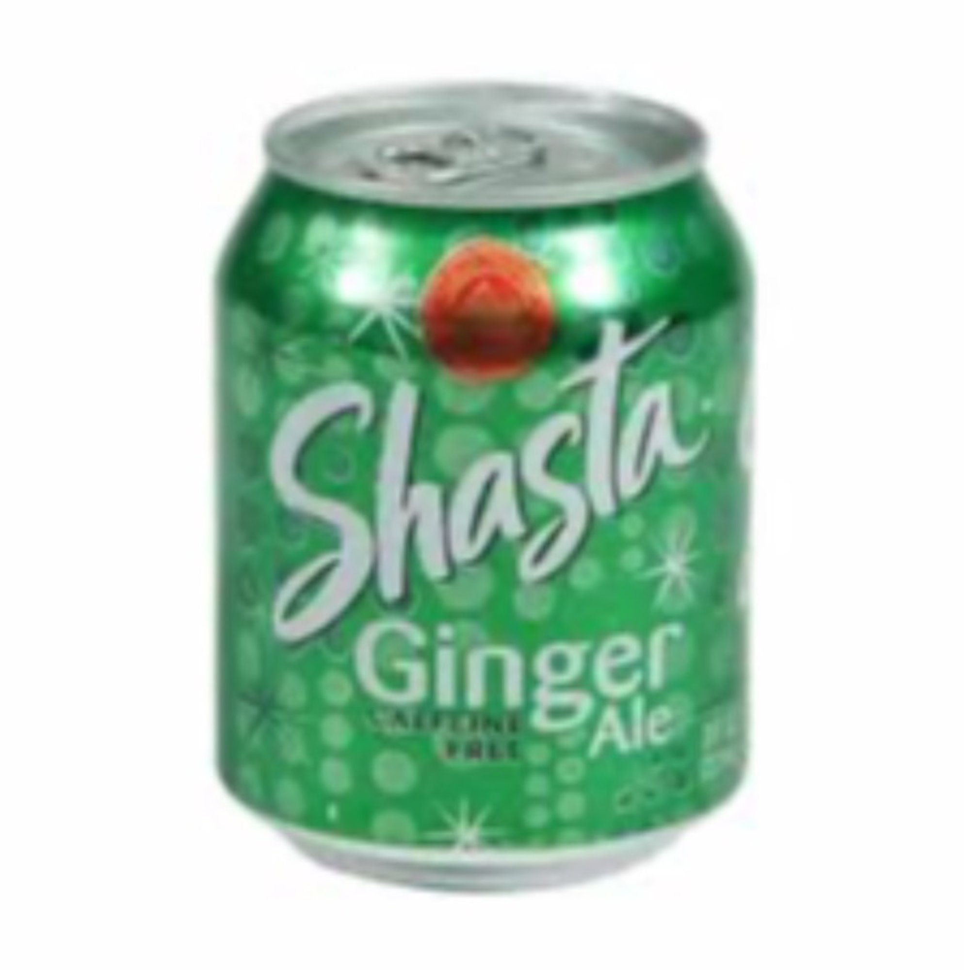 Ginger Ale