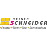 Logo von Schneider Bauelemente GmbH