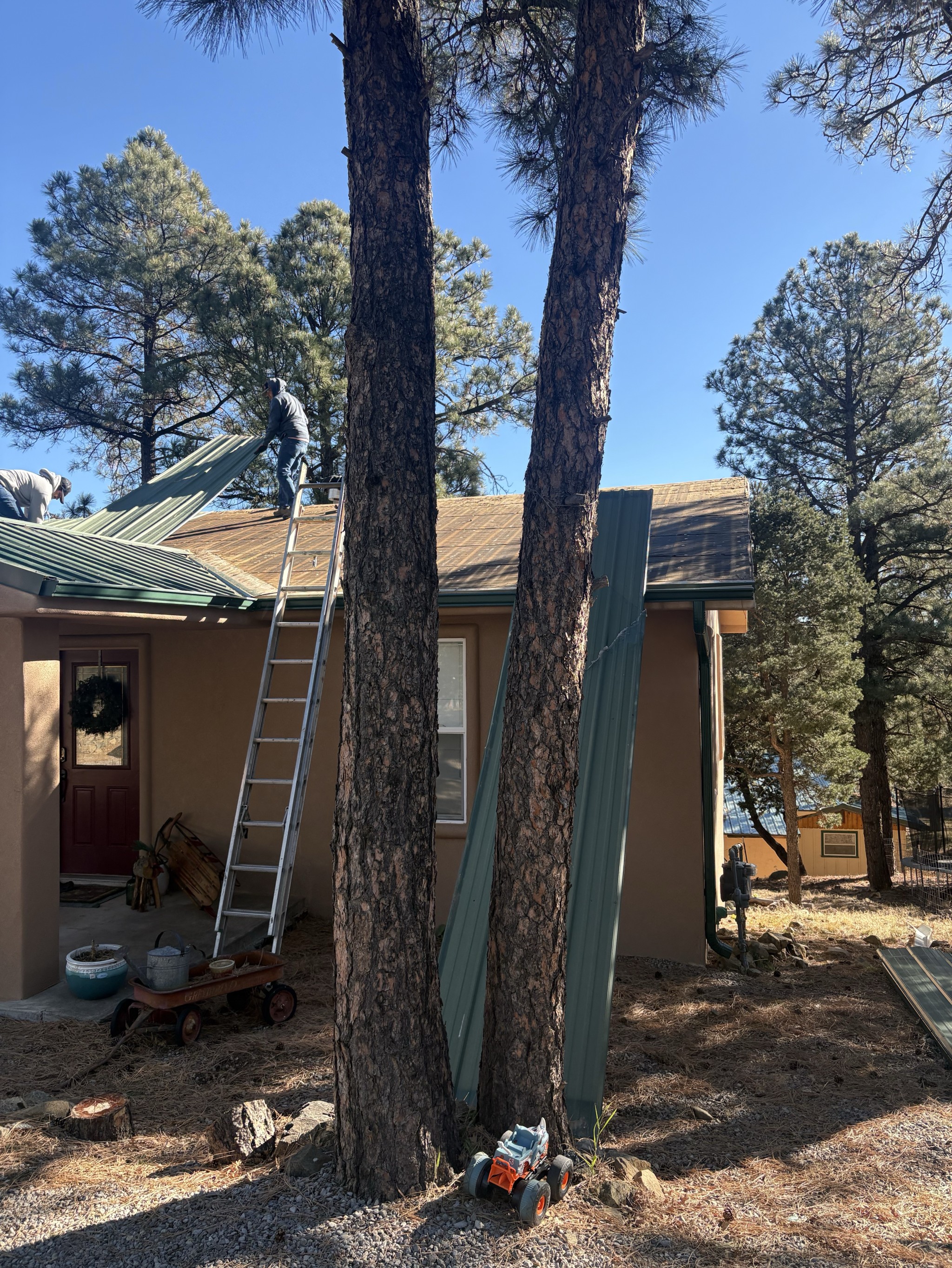 Integrity Construction & Management LLC Image