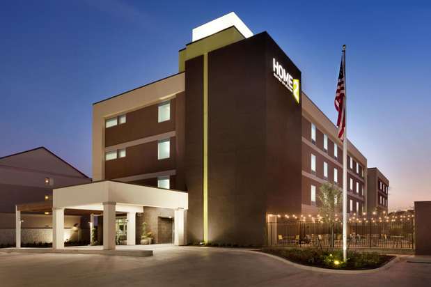 Images Home2 Suites by Hilton Houston/Webster