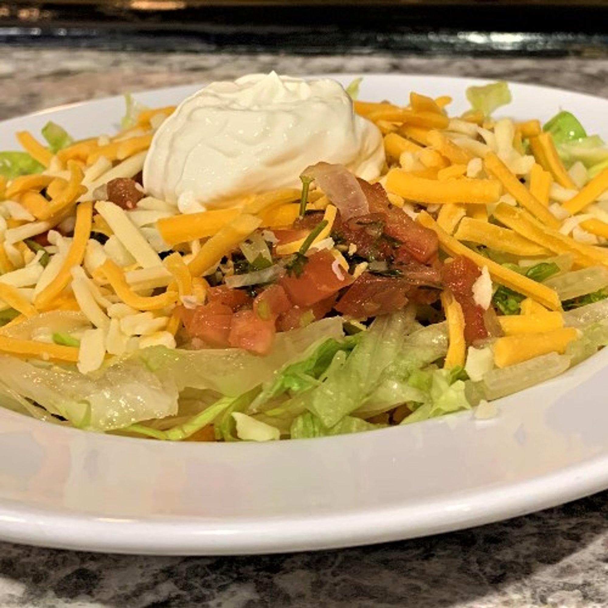 BURRITO BOWL