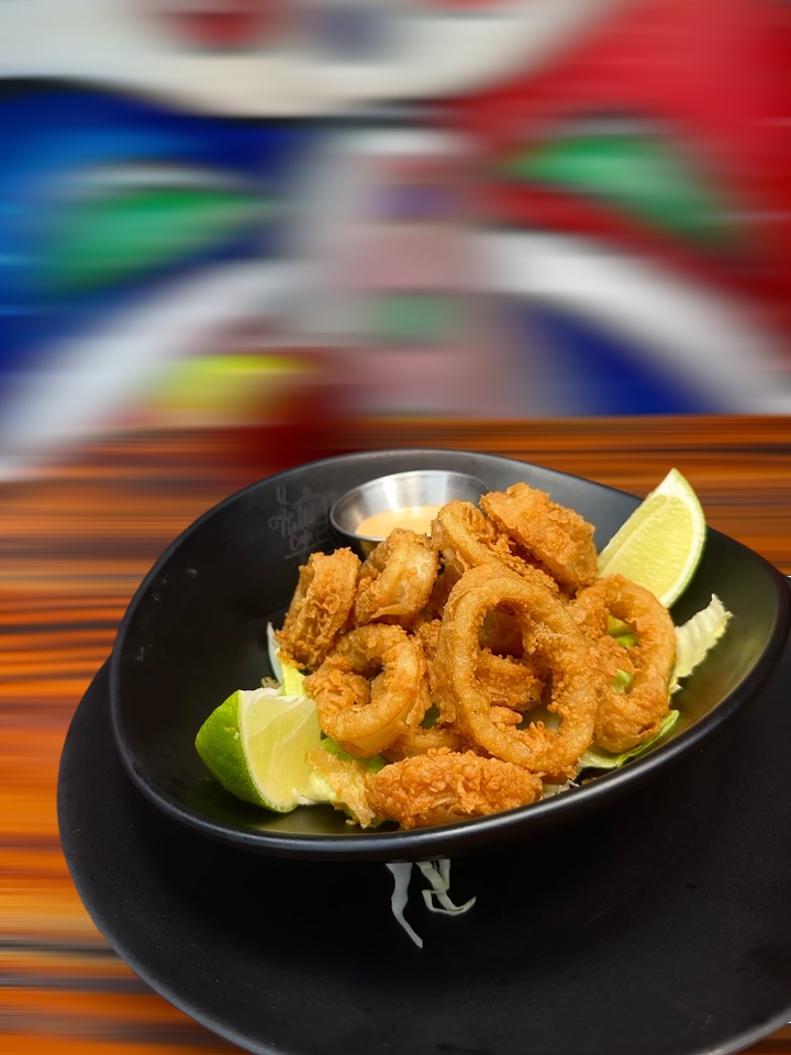 Anillitos +