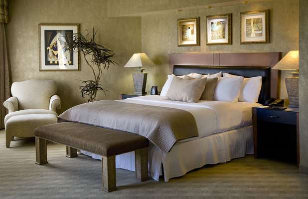 Images Embassy Suites by Hilton Phoenix Scottsdale
