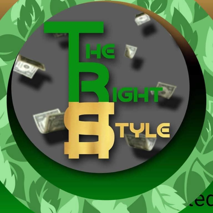 The Right Style Limited Corporation Logo
