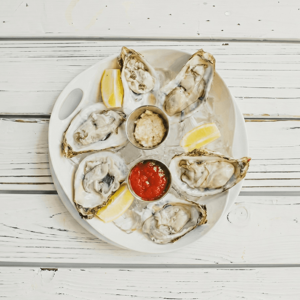 Liberty Oyster