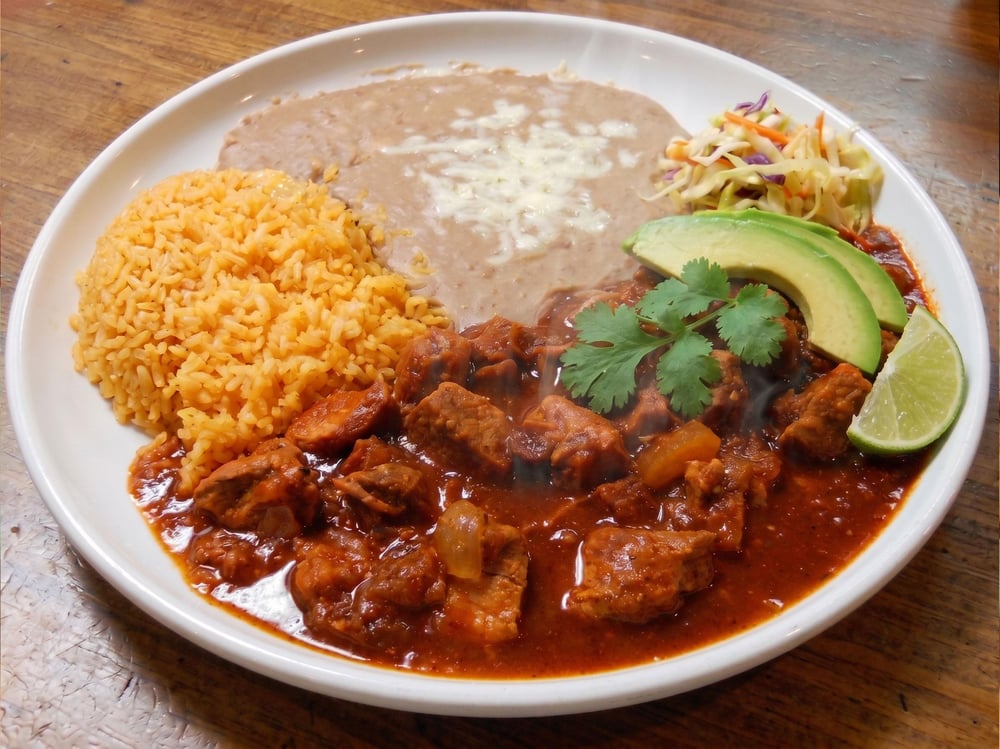 Frito De Puerco