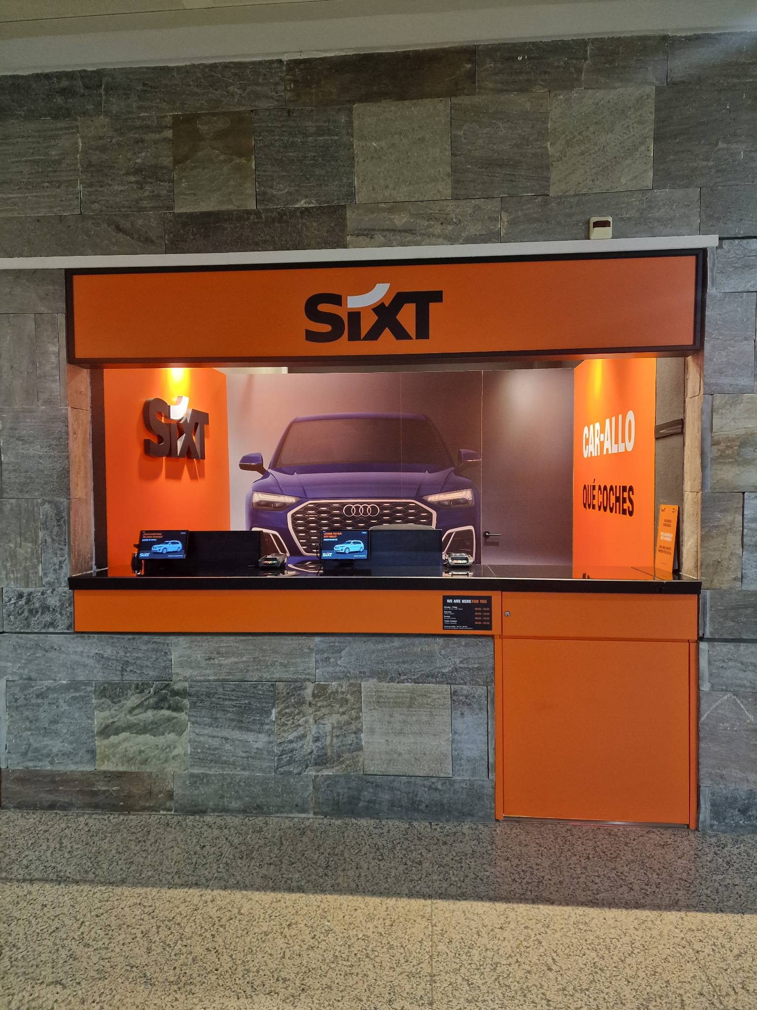 Galería en miniatura