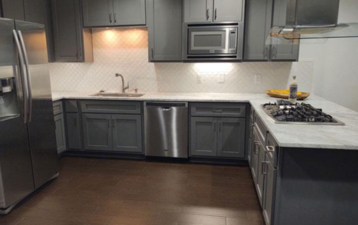 Walker Homes and Remodeling Image