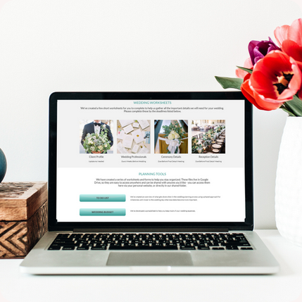 First Coast Weddings and Events Image