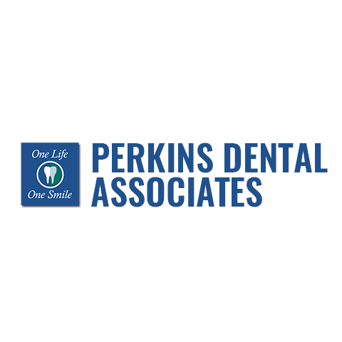 Perkins Dental Associates Logo
