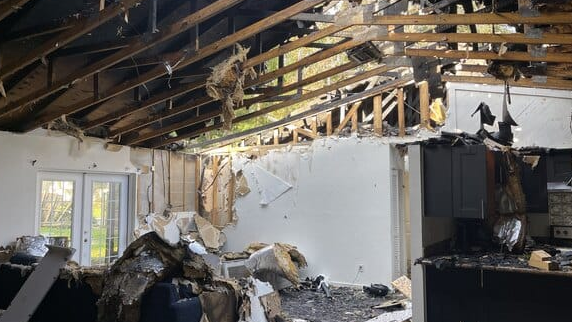Rahway FireDamage Restoration Service
