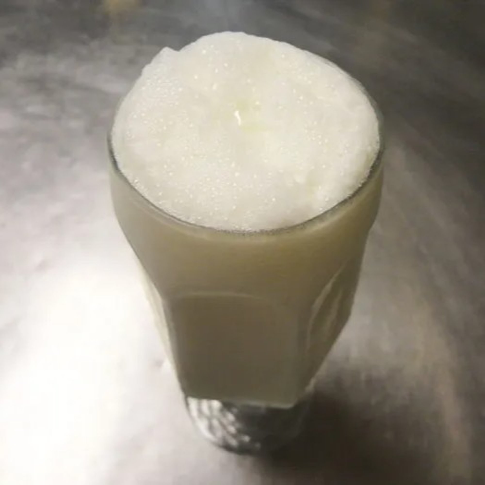 Plain Lassi