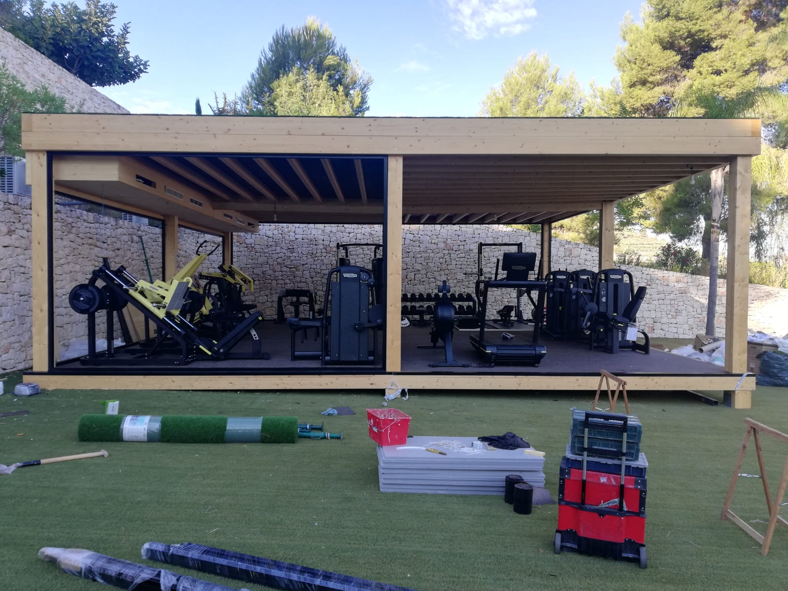 Galería en miniatura