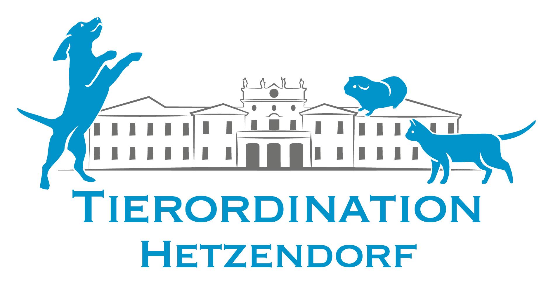 Bilder Tierordination Hetzendorf - Mag. Fruzsina Vizvari