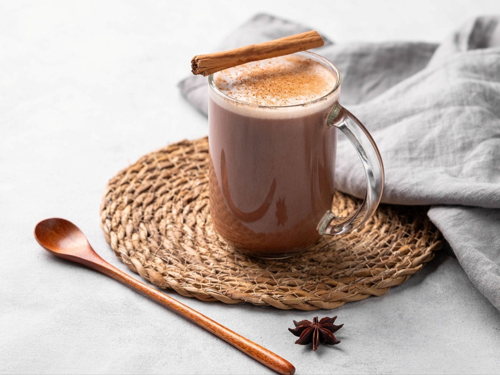 Hot Chocolate