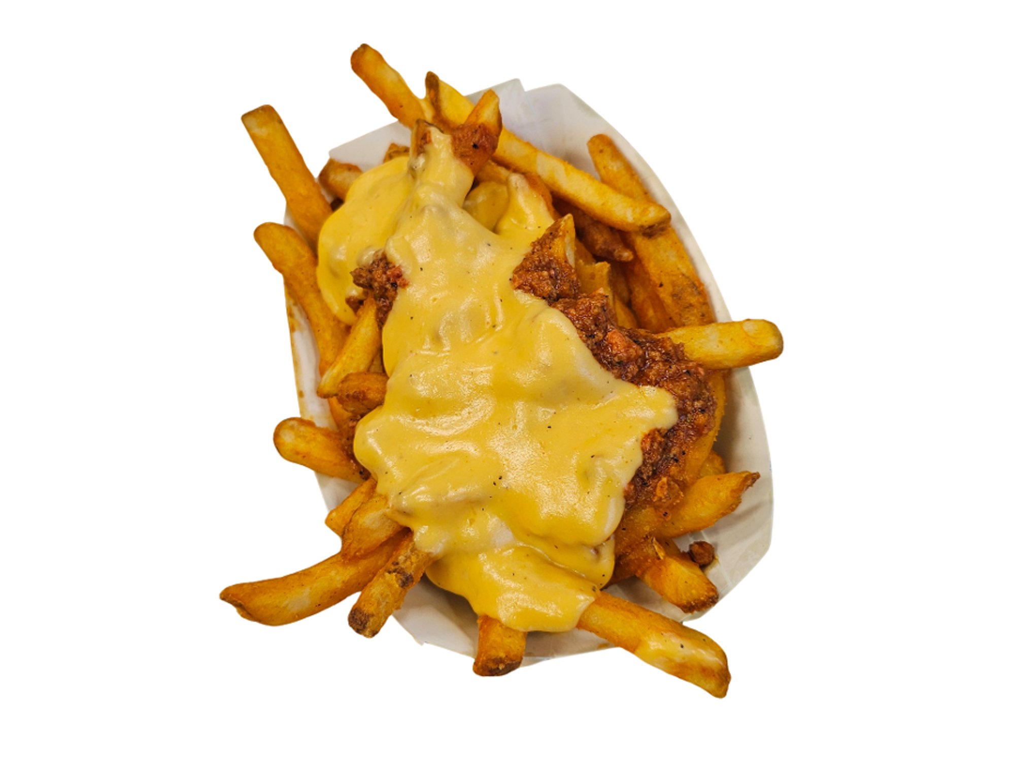 Chili Fries