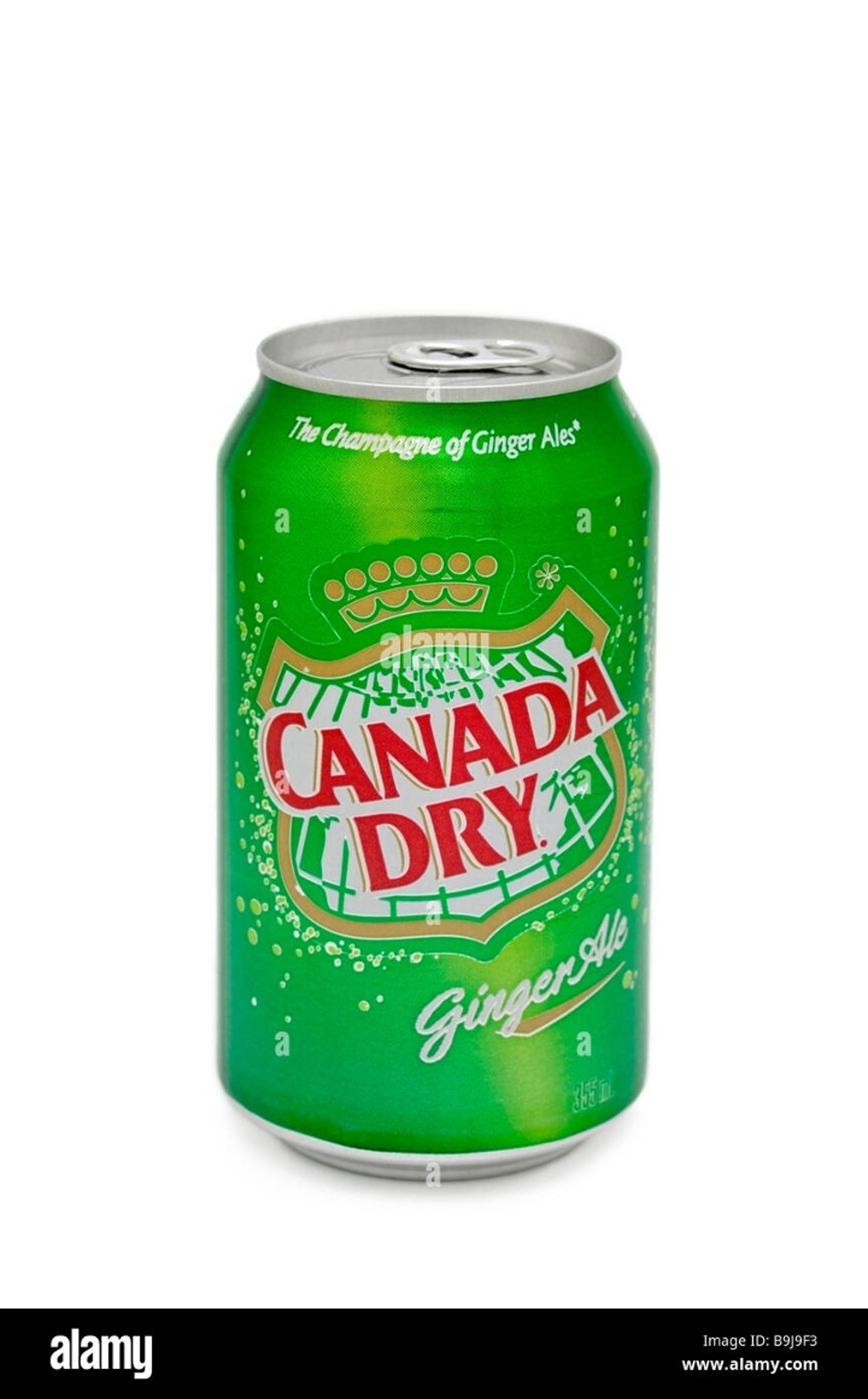 Ginger Ale