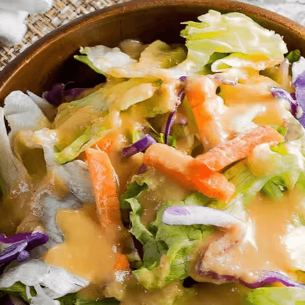 House Salad