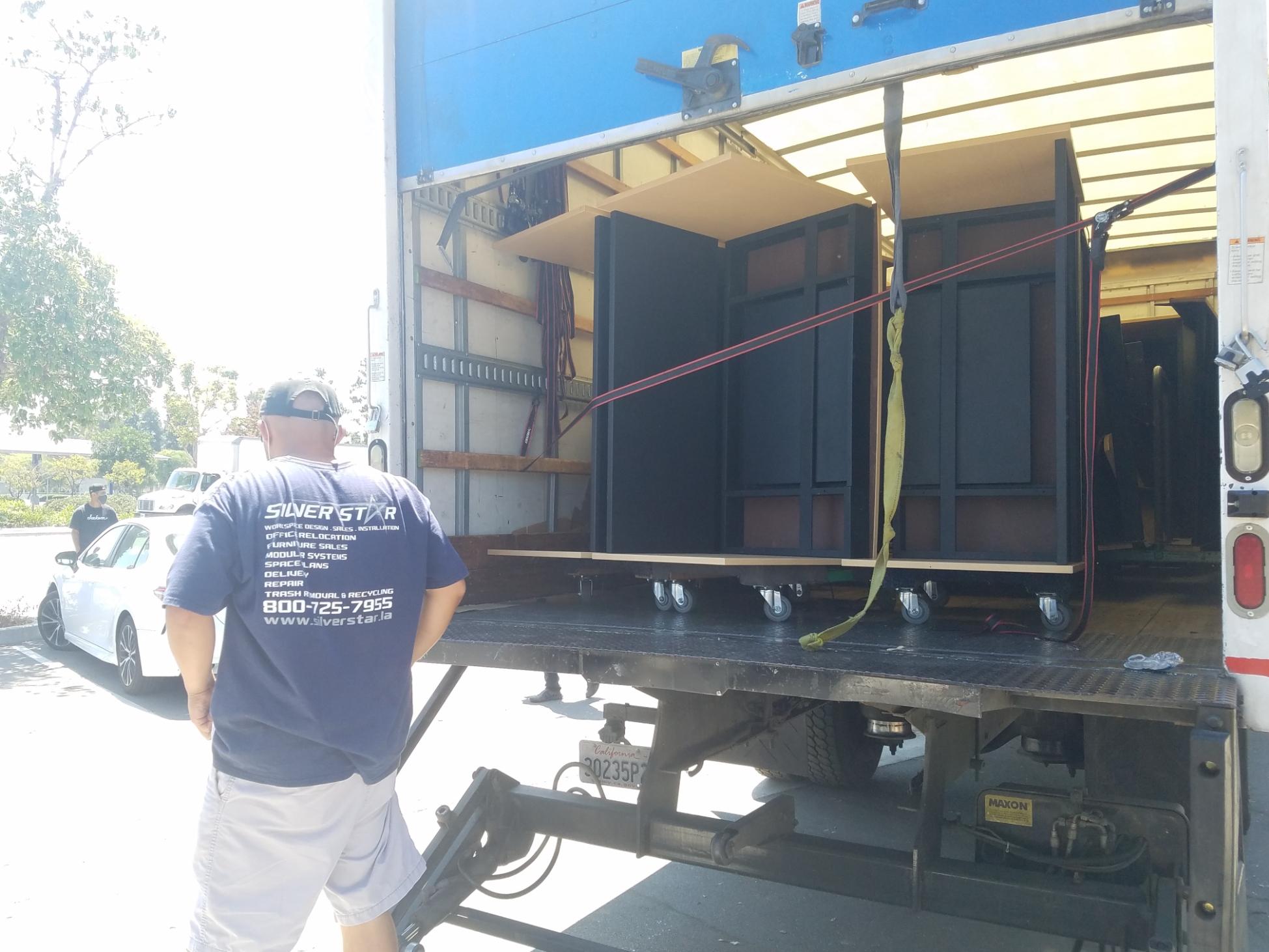 Silver Star Moving and Storage Photo