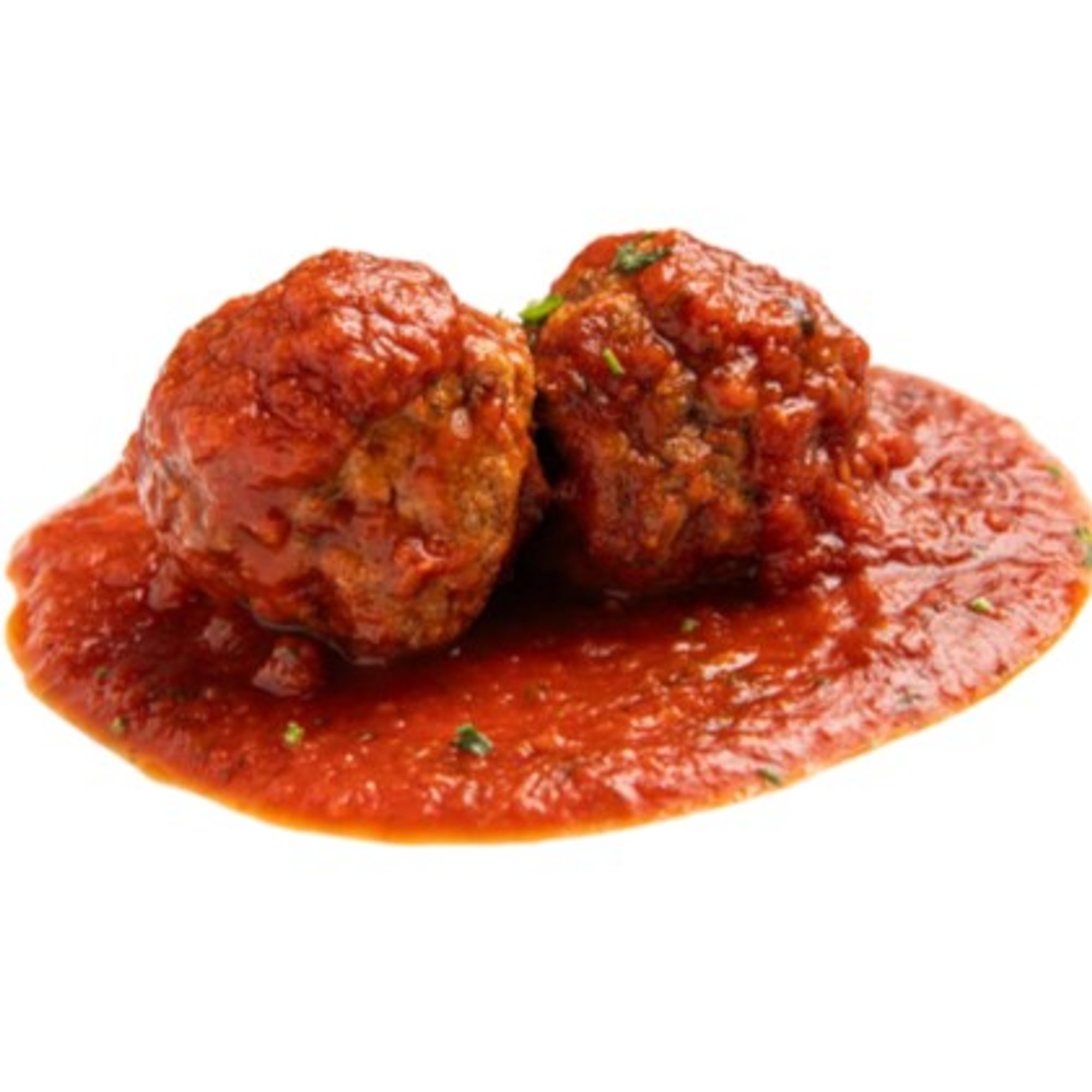 Meatballs