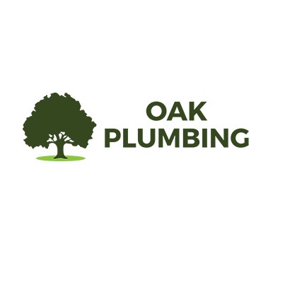 Oak Plumbing Logo
