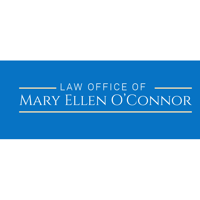 Law Offices of Mary Ellen O&apos;Connor Logo