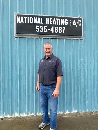 Images National Heating & Air Conditioning, Inc.