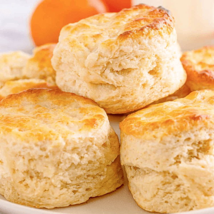 Buttermilk Biscuit