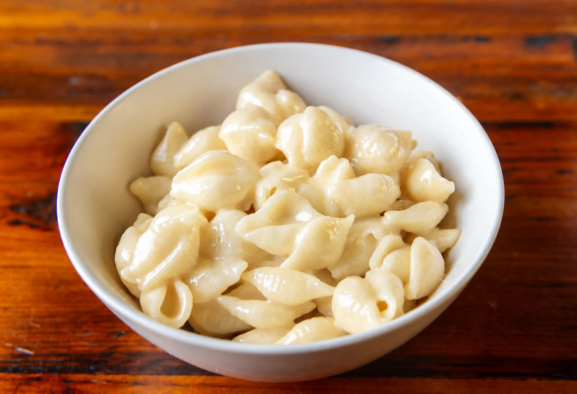 Mac & Cheese