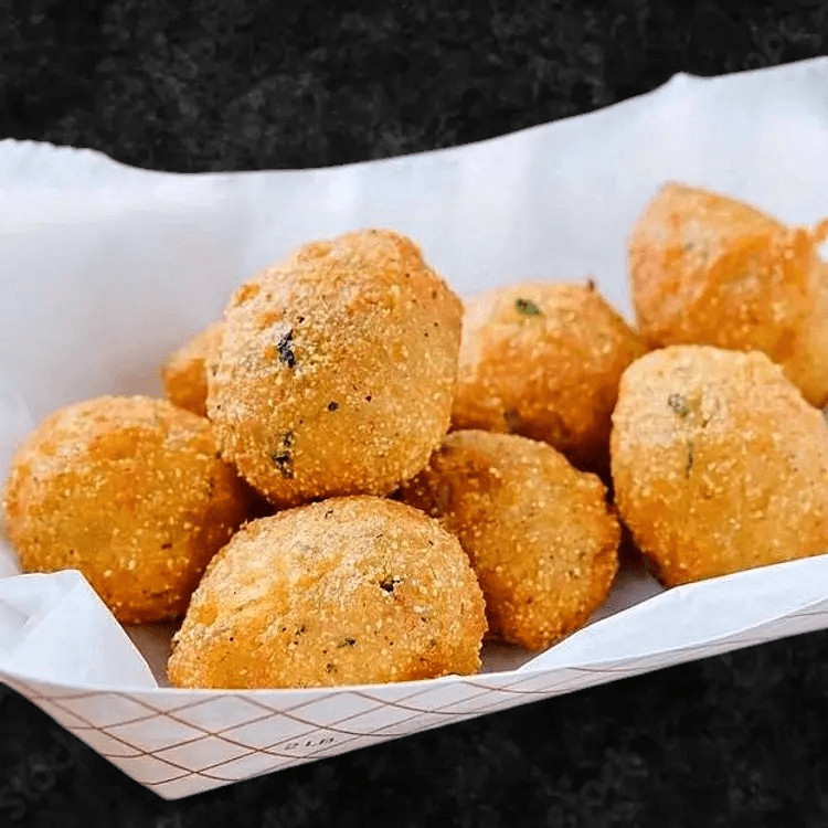 Hush Puppies