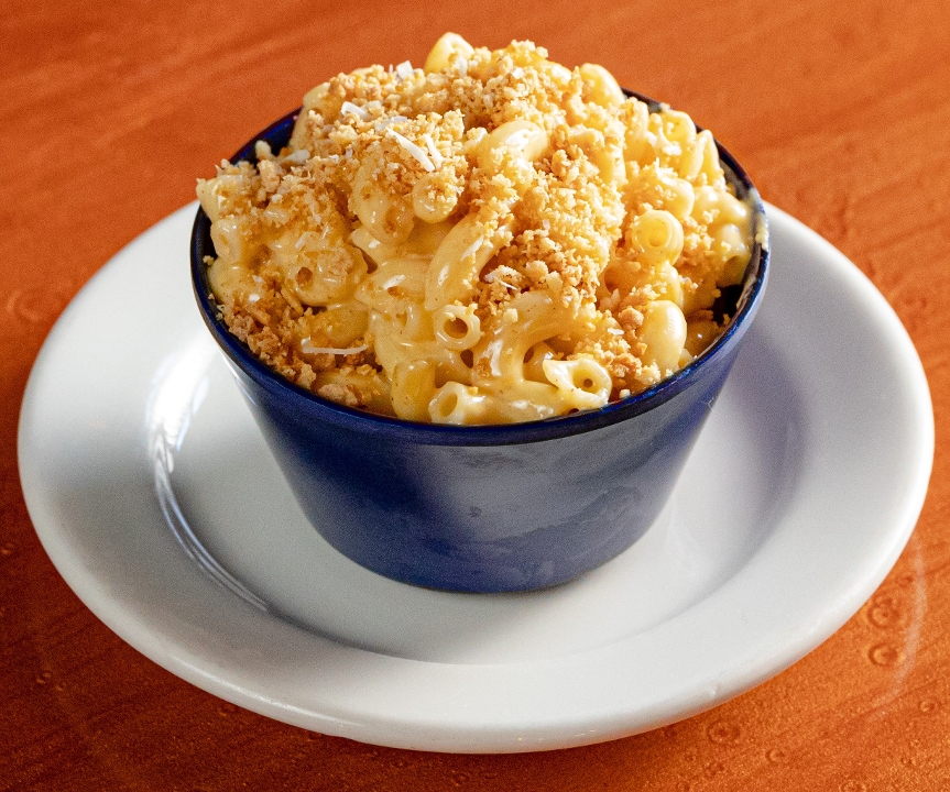 Mac n Cheese