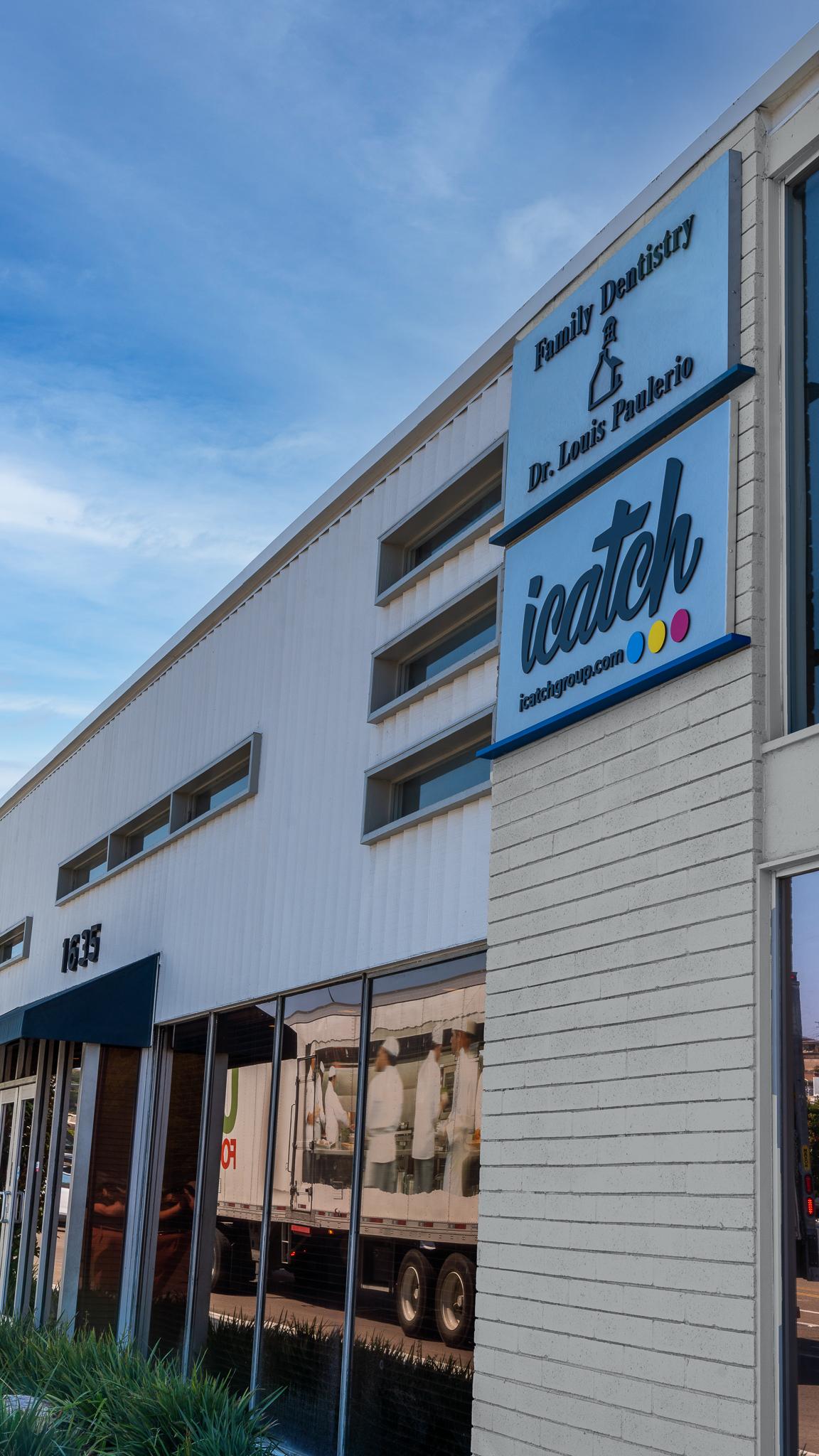 iCatch Marketing LLC Image