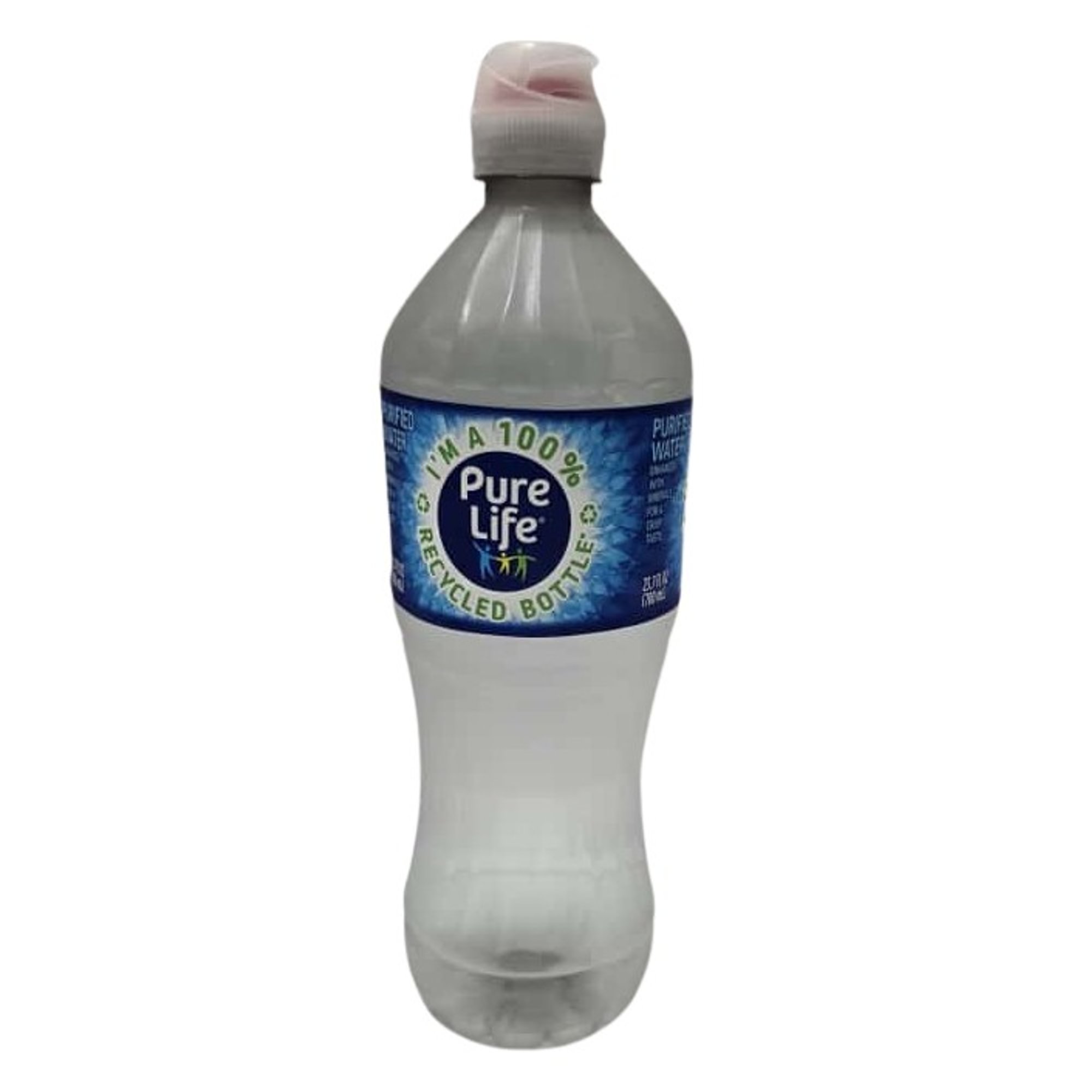Bottle of Water