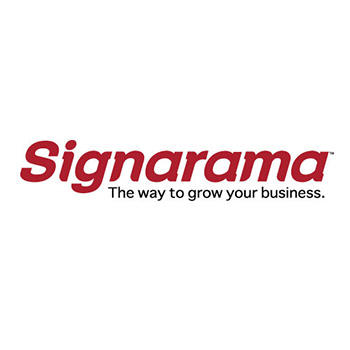 Signarama Canton, OH Logo