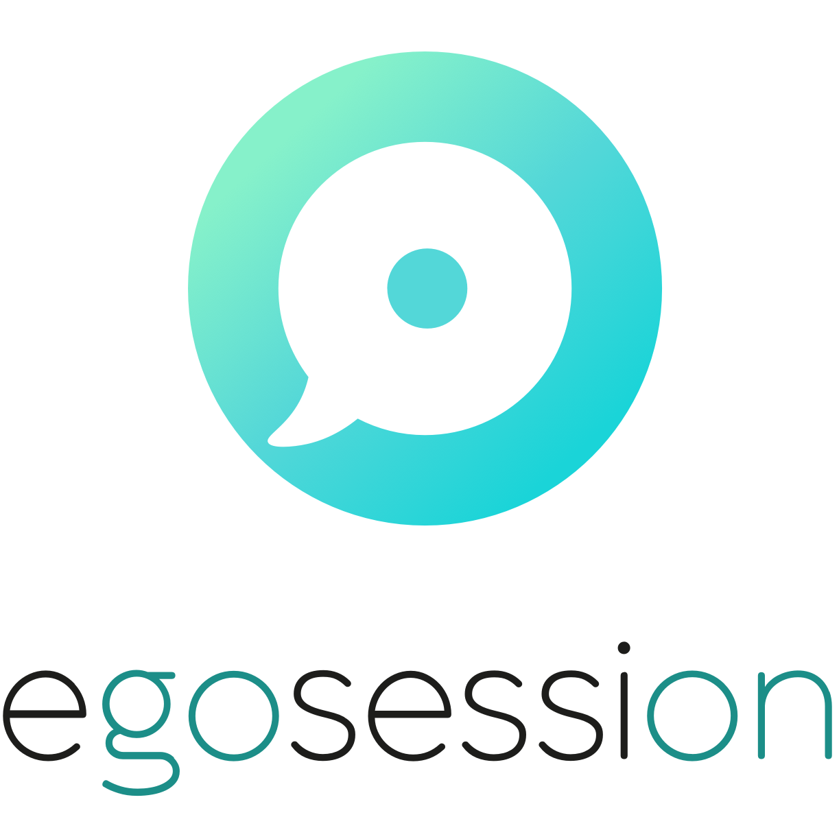 Logo von EgoSession GmbH