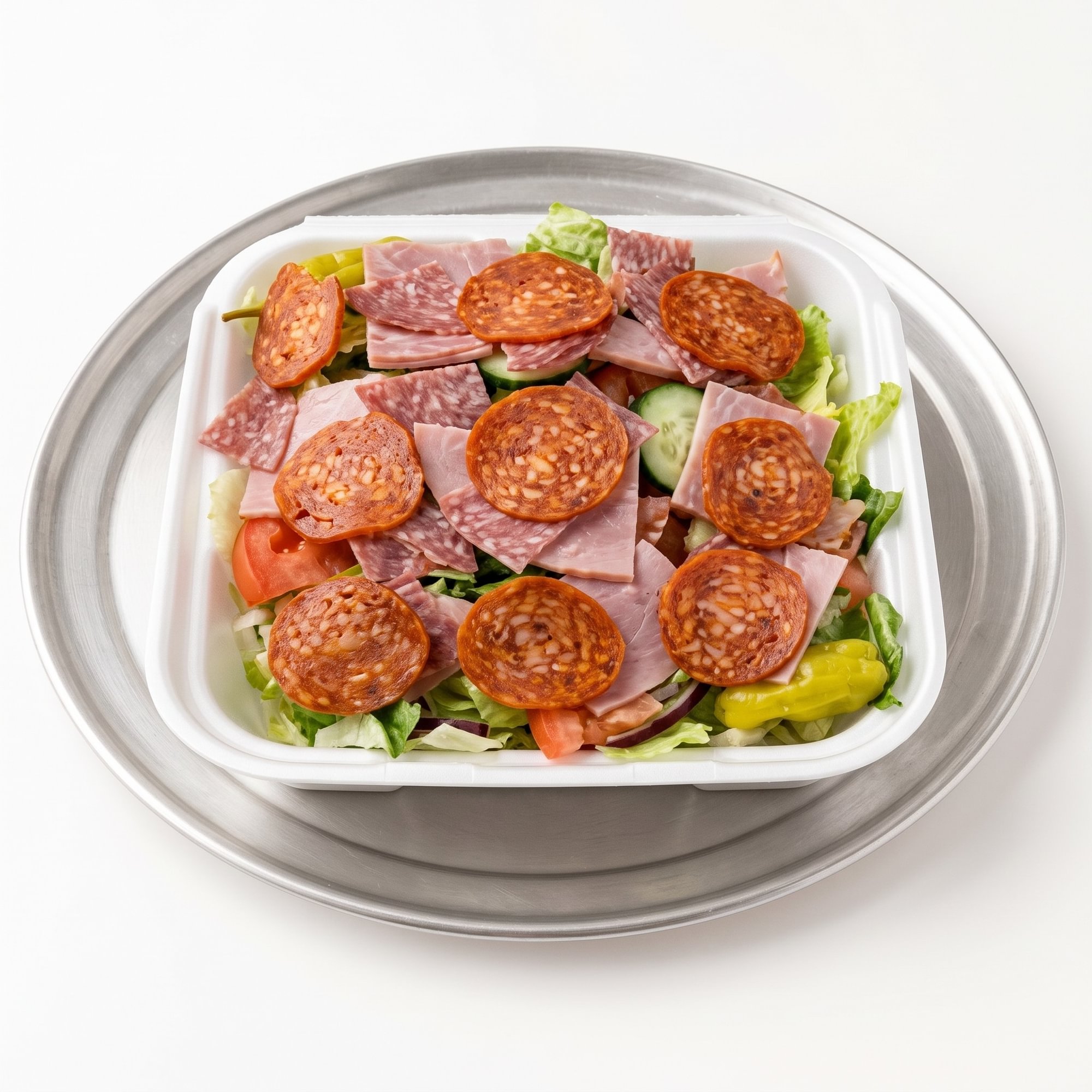 Antipasto Salad