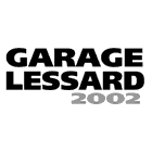 Garage Lessard 2002 Sherbrooke